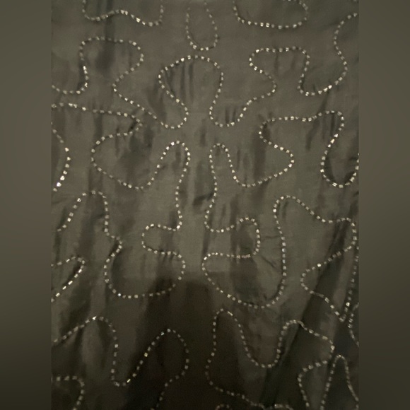 Beautiful Vintage Beaded Jacket. Gunit Fashions - Picture 7 of 10